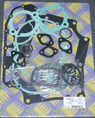 1971-74 Ducati 750GT 750SS Rubber Parts + Complete Engine Gasket Set 574A750FL/A • $151.17