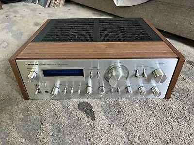 Pioneer Sa-9800 Stereo Amplifier • $800