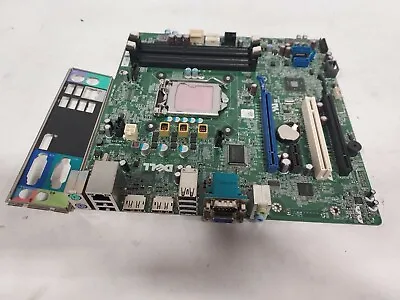 Dell Optiplex 7020 MT Desktop Motherboard 08WKV3 F5C5X LGA1150 DDR3 I/O Shield • $17