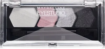 Maybelline Eyestudio Eye Shadow 80 Pink Persuasion Sealed • $9.99