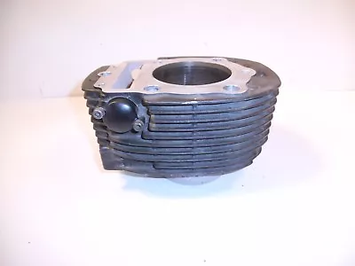 04-09 YAMAHA V STAR 1100 ENGINE MOTOR PISTON CYLINDER BLOCK JUG XVS1100 Jh • $79.95