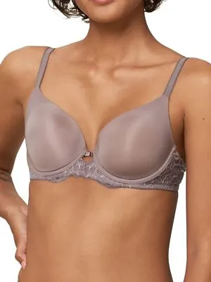 £20.95 • Buy Triumph Amourette Charm Bra WHP Underwired Padded Moulded T-Shirt Bras Lingerie