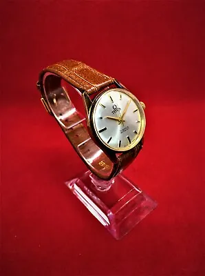 £179 • Buy Solvil Et Titus Geneve Vintage 17 Jewels Swiss Watch Antimagnetic