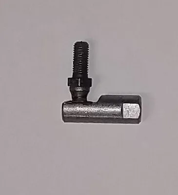 Rod End Bearing Ball Joint 1/4  - 28 RH Stud  Robco 518-0-3577 • $7.50