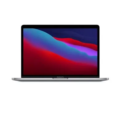 $999 • Buy MacBook Pro 13.3  W/Touch Bar M1 Chip - 8GB RAM 512GB SSD Space Gray - Excellent