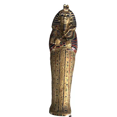 Egyptian Sarcophagus • £11.57