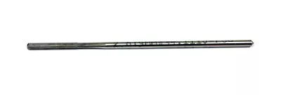 #34 .(1110 ) 4-Flute Cobalt Straight Flute Reamer MF930182610 • $16