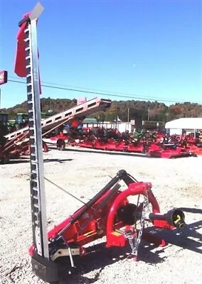 New Enorossi 7 FT  Hyd. Lift--- Sickle Mower (FREE 1000 MILE DELIVERY FROM KY) • $5995