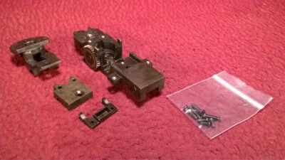 $12.95 • Buy Lionel 18254 Dash-9 Diesel Locomotive - Power Truck Frame & Motor Mount