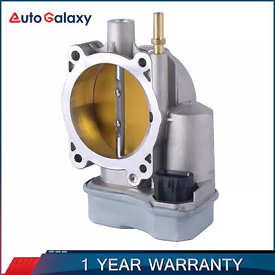 Throttle Body For 2004-2006 Chevy Colorado GMC Canyon 2006-2007 Chevy Impala • $51.90