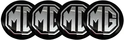 New MG EMBLEM BADGE Logo Emblem For MG CARS • $16.44