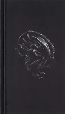 H. R. Giger Alien (Hardback) • $109.94