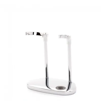 Muhle Stand Carries Brush And Razor RHM87 • $50.39