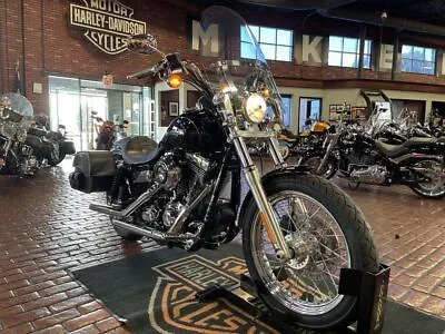 $10894 • Buy 2013 Harley-Davidson® FXDC - Dyna® Super Glide® Custom 