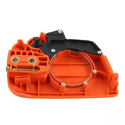 £9.99 • Buy For HUSQVARNA 235 236 240 Chainsaw Clutch Sprocket Cover,chainbrake