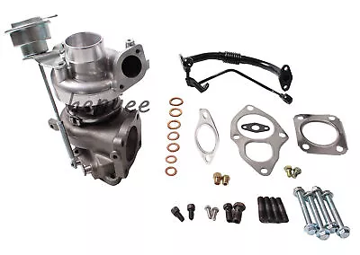 4G63 For Eclipse Td05H Big 16G Turbo Evo 1 2 3 Dsm 1G 2G Td05 Td05-H 4G63T 2.0L • $152.55