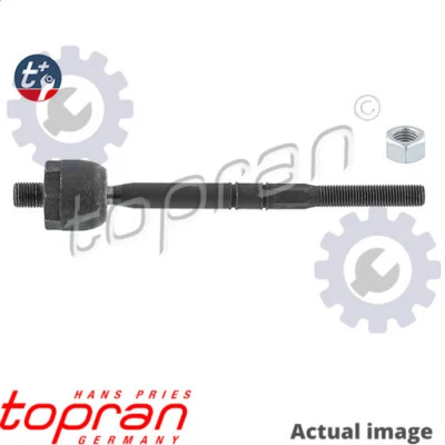 New Tie Rod Axle Joint For Mercedes Benz A Class W168 M 166 940 M 166 960 Topran • $46.93