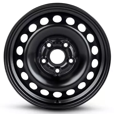 New 15  X 6  Replacement Steel Wheel Rim 2006-2014 Volkswagen GTI Golf Rabbit • $99.99