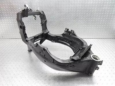 2002 02-03 Yamaha YZFR1 R1 OEM Main Frame Chassis Straight BOS ACQ • $287.99