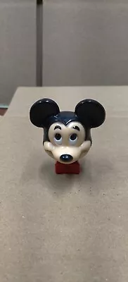 Vintage Walt Disney's Mickey Mouse Electrical Plug In Night Light- Working • $13