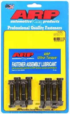 ARP High Performance Series Connecting Rod Bolt Kit (118-6401) For 88-05 Miata • $114.18