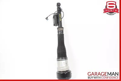 07-14 Mercedes W221 S550 Rear Left / Right Air Suspension Shock Strut Airmatic • $189