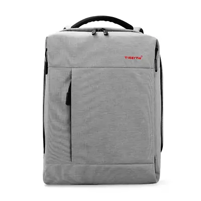 The Courier Laptop Backpack Bag For Business/Student/Travel Tigernu Brand • $69.99