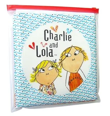 Charlie And Lola: My Extremely Very Good Story Collection • £4.07