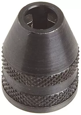 Proxxon 28941 MICROMOT Three Jaw Keyless Chuck  Black • $20.92