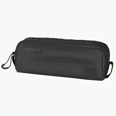 Jack Wolfskin Wandermood Washbag Mini Granite Black • £22.46