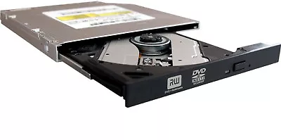 LG-Hitachi  DVD±RW Slim Line Internal Fits Most Laptops Optical Drive 12.7mm (H) • £79