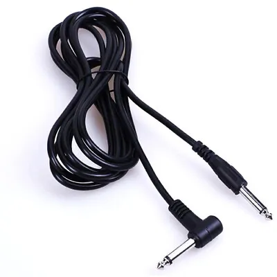 $7.03 • Buy Trigger Cable 10Ft For Yamaha & Roland Electronic Drum Pad Cymbal Snare Hi Hat