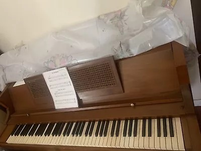 $430 • Buy Baldwin Acrosonic Upright Piano, Pickup Only