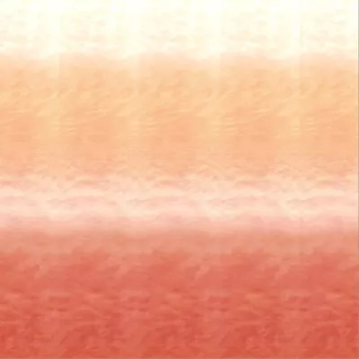 Hoffman - Sea Salt By Mckenna Ryan - Natural Elements Ombre - Coral Fabric BTY • $13.45