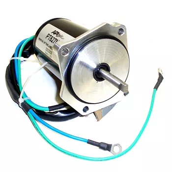 Trim Motor 1.5  Shaft Yamaha 75- 90hp 4 Stroke  6D8-43880-01-00 • $195.38