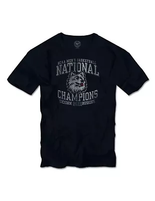 $6 • Buy UCONN 2011 Championship Throwback Tee Shirts