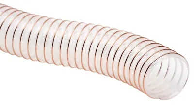 £164.62 • Buy Pu Flexible Ducting Hose Pipe - Ventilation, Woodworking, Dust & Fume Extraction