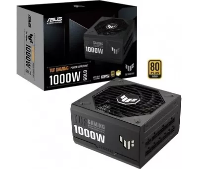 Asus 1000W TUF Gaming Gold PSU. • £110