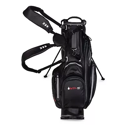 Founders Club WPS2 Waterproof Golf Stand Bag Lightweight 14 Way-Showroom Sample • $129