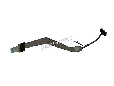 $10.97 • Buy New LCD Screen Flex Video Cable For DELL Vostro 1510 P/n:DC02000HN00
