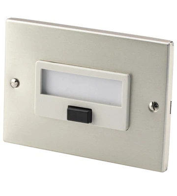 Pulsante Per Campanello Con Targa Portanome Avorio-bronzo - Foto 3