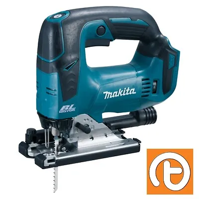 Makita DJV182Z BL LXT 18V Orbital Jigsaw – Body Only • £199