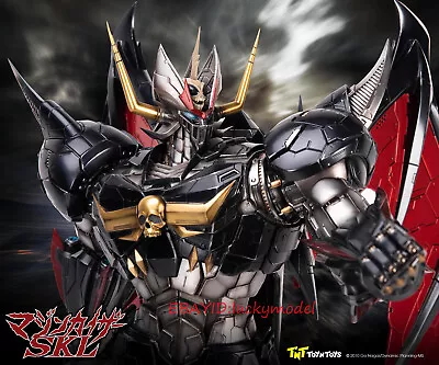 Imaginarium Art X Toyntoys Mazinkaiser SKL 1/4 30  Statue Model In Stock NEW • $2200