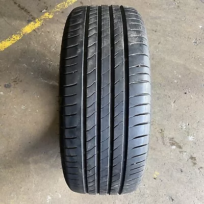 235/50R18 - 1 Used Tyre KUMHO ECSTA HS81 • $45