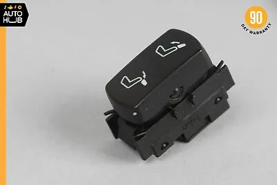 03-06 Mercedes W215 CL55 AMG CL500 Rear Headrest Folding Switch Button OEM • $37.35