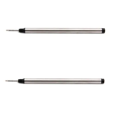 113mmx6mm 0.7 Tip Ballpen Refill For  Mont Blanc 105159 107878 M710 H-12 P163 • $5.46