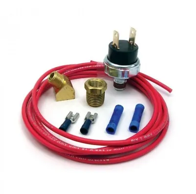 Transmission High Gear Lock Up Switch Kit 700R4 4L60 200-4R Superior K013 • $62