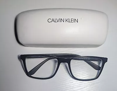 Calvin Klein Mens Glasses Frames • £12