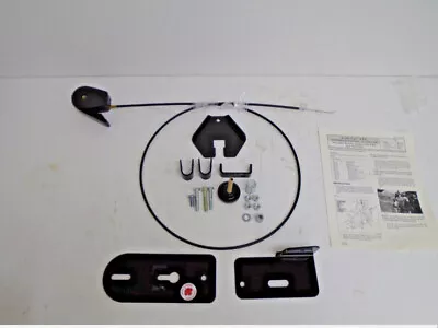 ARCTIC CAT 1436-138 SNOW PLOW ANGLE CONTROL KIT EastTop • $32