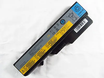 BRAND NEW 6 Cell Battery For LENOVO IdeaPad G460 G560 G560G • $43.62